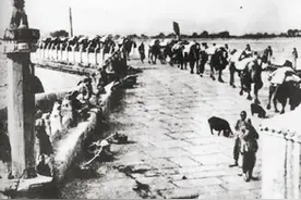 传令兵传错一个字，部队将错就错打了一仗，却歪打正着立了功图片