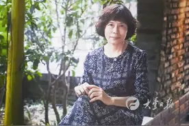 江苏盐城大丰：《沙家浜》排演口述系列 十七岁的“沙奶奶”图片