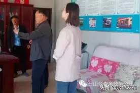 低保复审 筑牢兜底保障线图片