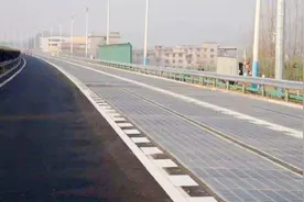 全国第一条“不限速”高速公路正式开工！支持自动驾驶，自动充电视频封面