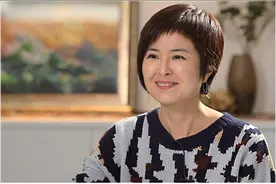 张泉灵：央视工作18年，因医生误诊癌症离开，转行投资后身价过亿图片