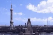 年轻又有国际范，这，就是陆家嘴图片