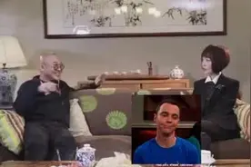 李连杰爷爷到底何等身份？连鲁豫采访也不曾问出答案图片