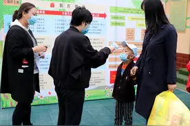 甘谷：“小神兽”归位 幼儿园分年级错峰错时开园图片