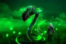 斗罗大陆：控制系克强攻系，毒斗罗也是控制系，为何打不过菊斗罗图片