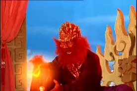 古代神话中的八部正神分别是谁，各有什么职责？图片