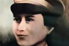 她是红军唯一一位女司令员，被冤杀后彭德怀怒吼道：天理不容图片