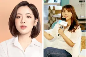 “学姐”黄瀞莹表态参选台北市议员，恐与同党陈思宇“双姝对决”图片