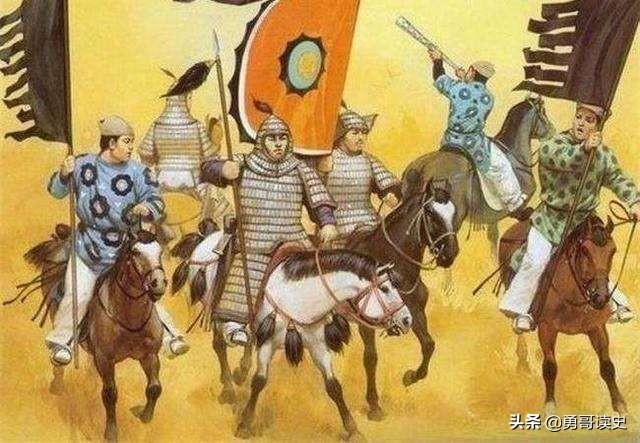 唐朝开国功臣程咬金征战几十年，为何晚年被提前退休