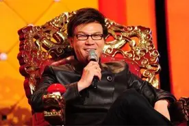 从红极一时到销声匿迹，主持人李彬到底经历了什么？图片
