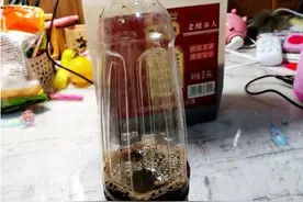 塑料瓶装醋、油、酱油？危害超乎你的想象图片