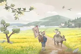 清明将至，上坟磕头有规矩，“神三鬼四人拜一”，不要拜错了图片