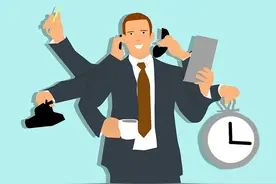 销售，想入行的新人切记想清楚图片