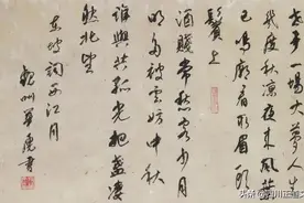 苏轼辛弃疾的巅峰对决！各写一首经典《西江月》，千年难分高下图片