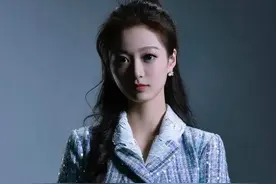 东方卫视别再捧司雯嘉和陈辰了！新人冯琳才是一姐最好的人选图片