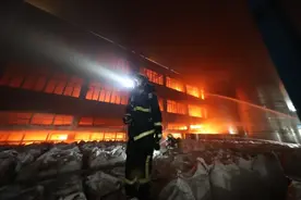 “0秒出警”？扒一扒消防蜀黍们“顺路”做的那些事儿图片