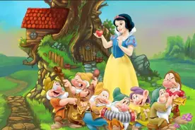 揭露童话真相：白雪公主与七个小矮人竟是欧洲童奴制度的缩影图片