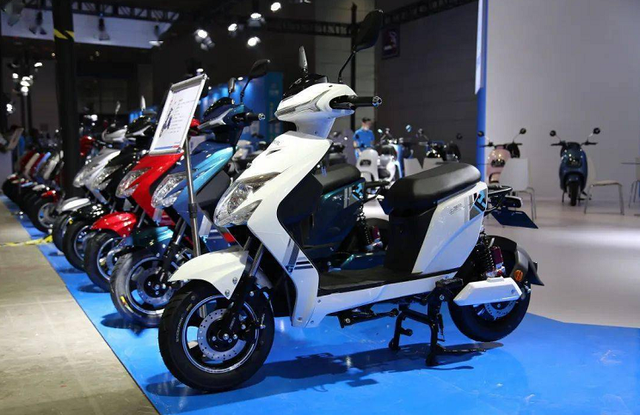 五星钻豹电动车是杂牌还是小品牌（哪些电动车属于一线品牌电动车品牌分级榜来了）