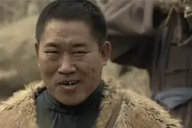 山东悍匪杨大山：作恶多端未曾落网，建国后凭秘洞消失人间图片