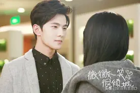 9天10亿，杨洋“跌落神坛”，顾漫“泯然众人”之作怎么就爆了呢图片