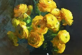 花花世界——花谢花飞花满天，红消香断有谁怜？图片