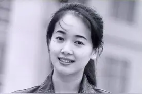 被称为“氧气美女”的左小青，曾是国家体操队队员，获多个大奖，第一次演戏就把姜文惹急了图片