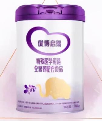 最新｜你知道58款已获批的特医食品都长什么样子吗