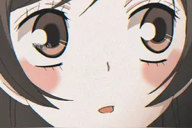 元气少女缘结神桃园奈奈生可爱女生动漫头像图片