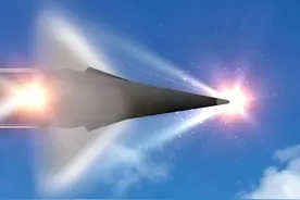 中国行我也行？美国紧跟中国高超音速武器测试，惨遭第三次失败图片