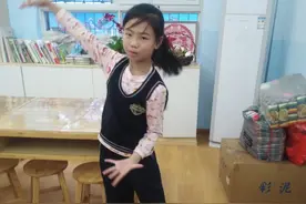 童声《国家》迎国庆图片