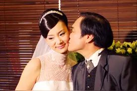 刘雪华的坎坷情史，错过富豪情断两位男星，晚年丧夫无子女成遗憾图片