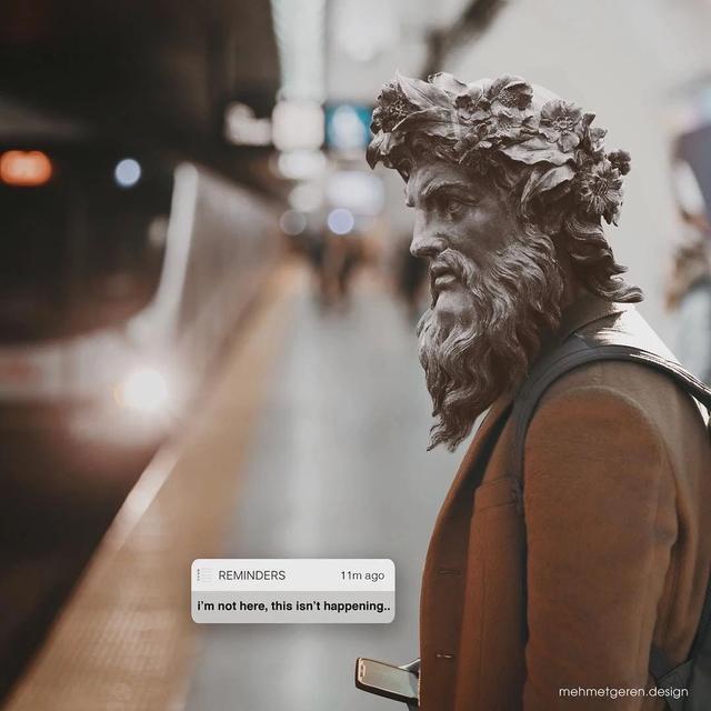羽毛球变拖鞋，梵高滑滑板，这些脑洞大开的宝藏博主每天在干嘛？