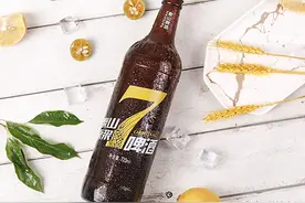 8种实惠口感好的啤酒，用料实在，内行爱喝常去挑，外行不了解图片