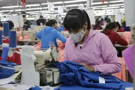 越南，能否崛起？今年进出口或高达6450亿美元图片