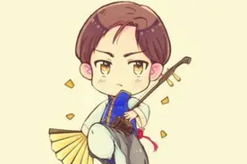 看拟人化图猜省份，知识点储备要求高，猜出五个以上是城市通图片