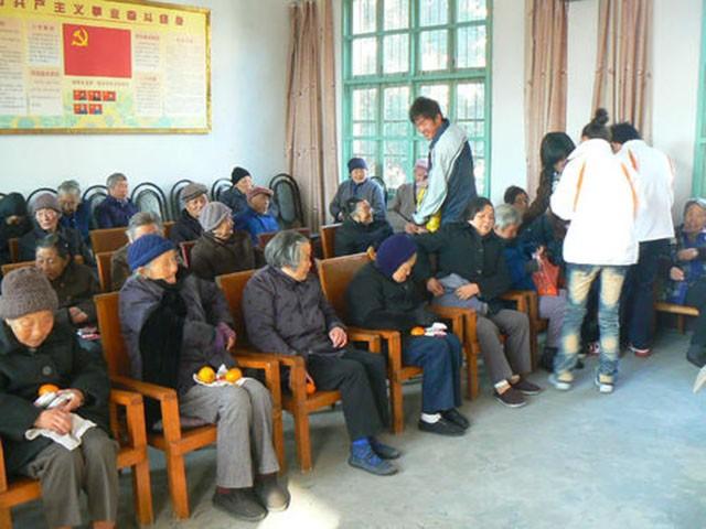 养老院里那些令人胆寒的残酷真相：养儿不防老，防吃绝户