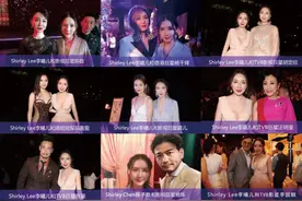 专访“绝色面雕”传承人----李曦儿Shirley女士图片