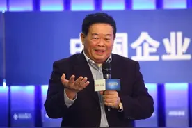 南通首富：致富后积极回馈社会，做慈善捐了10亿图片