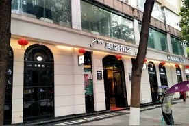 25年软装老店跳出传统模式，每天曝光30000+ 单店抵3店？图片