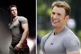 这些肌肉壮汉与NBA巨人合影，秒变渣渣！施瓦辛格瞬间小了两圈图片