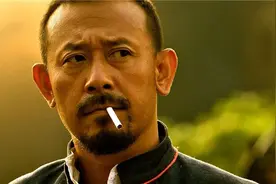 10年过去了，再看《让子弹飞》，才发现姜文暗藏了许多细节图片