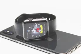 最新款的苹果手表，用来玩游戏也相当流畅，一起来了解下！视频封面