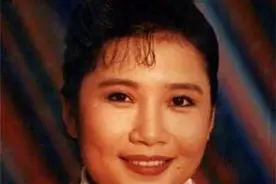 两次无心插足他人婚姻，为情所困的李娜最终选择出家图片