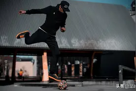 三个简单易学适合初学者的酷炫花式技巧图片