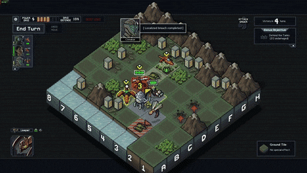 时代真的变了？浅谈战棋游戏发展史图片