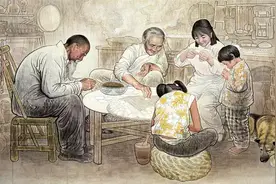 《家道》，一代旺过一代的秘密图片