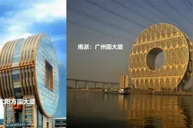 中国南北奇特建筑大比拼，谁更奇一筹？图片
