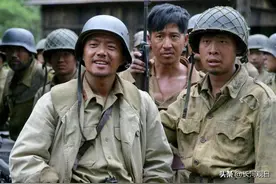 永远的经典“我的团长我的团”图片