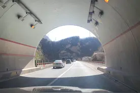 你听说过隧道区吗？图片