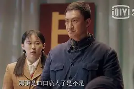 《我叫刘海柱》东北人当年有多么彪悍好斗？单挑王刘海柱如是说图片